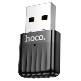 WiFi Adapter HOCO WiFi5 USB internal antenna wireless network card HI33 |2.4GHz/5GHz, 650Mbps, USB2.0|