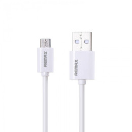 Кабель Micro USB REMAX Fast Charging