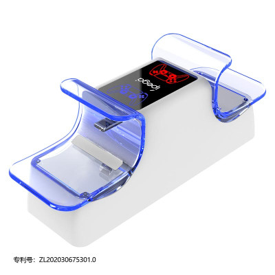 Док-станція iPega PG-P5003 |2xPS5 Game Controllers|