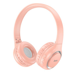 Навушники HOCO Charm BT headphones W41 |BT5.3, AUX/TF, 7h|