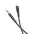 Кабель Hoco digital audio conversion cable for Lightning UPA18
