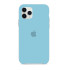 Чохол SIlicone Case (original copy) для iPhone 11 Pro Max