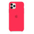 Чохол SIlicone Case (original copy) для iPhone 11 Pro Max