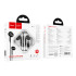 Навушники Hoco Type-C crystal earphones with Mic M1 Max