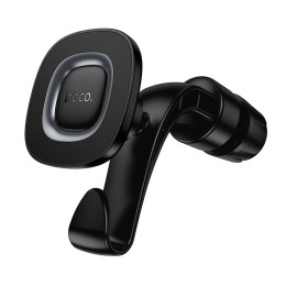 Утримувач HOCO Crown magnetic car holder H99 (headrest) |4.5-7"|