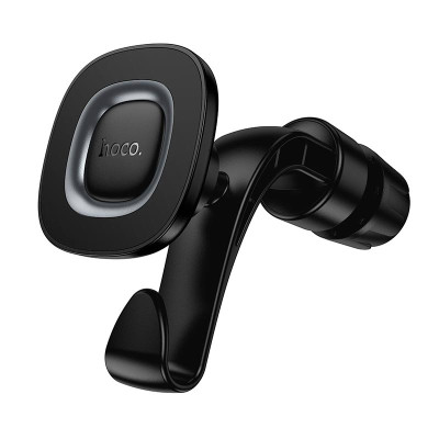 Утримувач HOCO Crown magnetic car holder H99 (headrest) |4.5-7"|