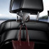 Утримувач HOCO Crown magnetic car holder H99 (headrest) |4.5-7"|