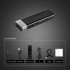 Android TV приставка Amlogic TV Stick X96S |S905Y2, 2GB RAM, 16GB ROM|