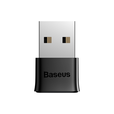 Адаптер Bluetooth BASEUS Wireless Adapter BA04 |BT5.0, 20m| (ZJBA000001)