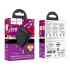 Адаптер мережевий HOCO Type-C to Type-C Cable Bright charger set CS61A |1USB/1Type-C, 30W/3A|