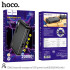 Mini DC UPS HOCO Imperial emergency power bank DB62 20000mAh |5/9/12v, USB/Type-C 18W, LAN, POE|