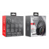 Навушники Onikuma Tri Mode gaming headphones GT828 |BT5.4/2.4G/Type-C, 15/55H, RGB|