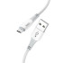 Кабель Hoco Micro USB Ferry charging data cable X70 |1m, 2.4A|