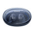 Навушники Baseus Eli Sport 1 Open-Ear TWS Earbuds |BT5.3, App, EQ, OTA, 65/600mAh, 7.5h|