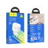 Адаптер мережевий HOCO Type-C to Lightning Cable Victorious single port charger set N24 |1Type-C, 20W/3A, PD/QC|