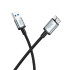 Кабель HOCO USB To Micro USB 3.0 excellent speed cable US10 |0.5m, 5Gbps|