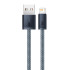 Кабель Baseus Lightning Dynamic Series Fast Charging Data Cable |1m, 2.4A|