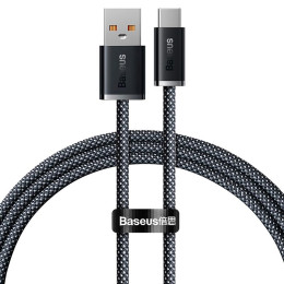Кабель Baseus Type-C Dynamic Series Fast Charging Data Cable |1m, 100W, 6A| Кабель Baseus Type-C Dynamic Series Fast Charging Data Cable |1m, 100W, 6A|