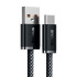 Кабель Baseus Type-C Dynamic Series Fast Charging Data Cable |1m, 100W, 6A|