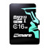 SMARE MicroSD 16GB Class 6
