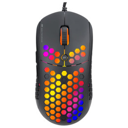 Миша MARVO Wired Programmable Gaming Mouse G961 |12000dpi| Миша MARVO Wired Programmable Gaming Mouse G961 |12000dpi|
