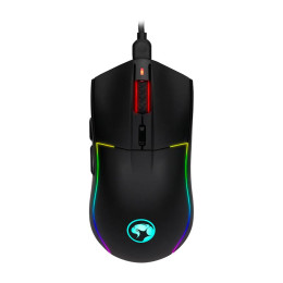 Миша MARVO Wireless / Wired Mouse G965W |2,4G/Type-C, 800-8000dpi|