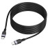 Кабель HOCO Type-C to Type-C Energy silicone charging data cable X109 |3m, 60W|