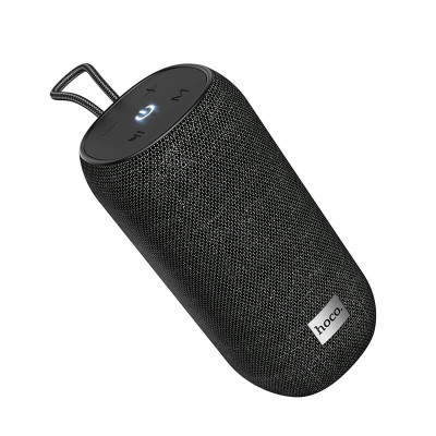 Акустика Hoco Sonar sports BT speaker HC10 IPX5 |BT5.0, TWS, AUX, FM, TF, USB, 3Hours, 5W|