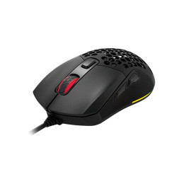 Миша ігрова XTRIKE ME GM - 316 Wired mouse |800-7200 6 Step DPI|