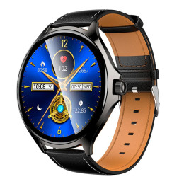 Smart Watch HOCO Smart watch (call version) Y39 |1,7", Track, HeartRate, IP67, 7 Days, BT5.3, GPS|