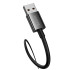 Кабель Baseus Superior Series Fast Charging Data Cable USB To Type-C |100W/6A, 1m|