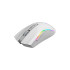 Миша ігрова XTRIKE ME programmable GM-314 WH wired mouse |800-7200 6 step dpi|
