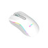 Миша ігрова XTRIKE ME programmable GM-314 WH wired mouse |800-7200 6 step dpi|