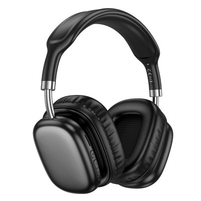 Навушники HOCO Wonderful BT headphones W52 |BT 5.4,AUX/TF, 46h|