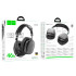 Навушники HOCO Wonderful BT headphones W52 |BT 5.4,AUX/TF, 46h|