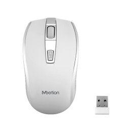 Миша MeeTion Wireless Mouse 2.4 G MT-R560