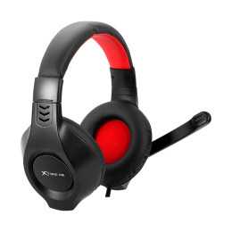 Навушники XTRIKE ME Gaming HP-312 |2*3.5mm, PC/PS4/PS5|