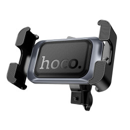 Велотримач HOCO Vista bicycle Motorcycle Universal holder H82|4.7-7"|