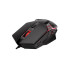 Миша ігрова XTRIKE ME GM - 110 gaming Mouse RGB |1200-3600 4 step DPI, USB|