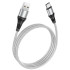 Кабель Hoco Type-C Excellent charging data cable X50 |1m, 3A|