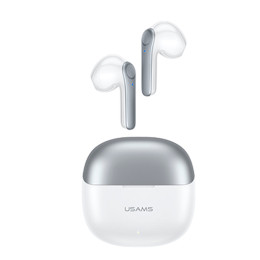 Навушники Bluetooth USAMS TWS Earbuds XH09 |BT5.1, 35/300mAh, 5.5h|