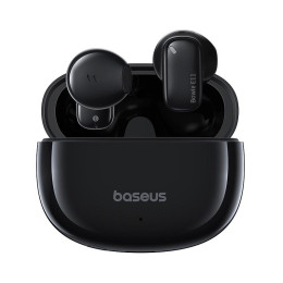 Навушники Baseus Bowie True Wireless Earphones E11 |BT5.3, 40/400mAh, 7.5h|