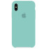 Чохол SIlicone Case (original copy) для iPhone X / XS