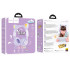 Навушники Hoco Cat ear kids BT headphones W39 |BT5.3, AUX, 10H, 85db|