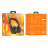 Навушники Borofone Cat ear BT headphones BO18 |BT5.0, AUX/TF, 7h|