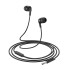 Навушники Borofone Craft universal earphones with mic BM83