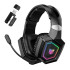 Навушники Onikuma Wireless Gaming Headset Headworn GT806 |BT5.4/2.4G, Type-C, 10-100H, RGB|