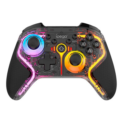 Ігровий контролер IPega Wireless game controller PG-9666TH |Android/iOS(MFI)/Smart TV/ PS4/PS3/Nintendo S