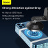 Тримач BASEUS Big Energy Car Mount Wireless Charger Iphone 12 magnetic applicable |15W| (WXJN-01)