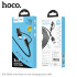 Кабель Hoco Combo Lightning / Micro USB / Type-C Multi-Way X41 |1m, 2.4A|